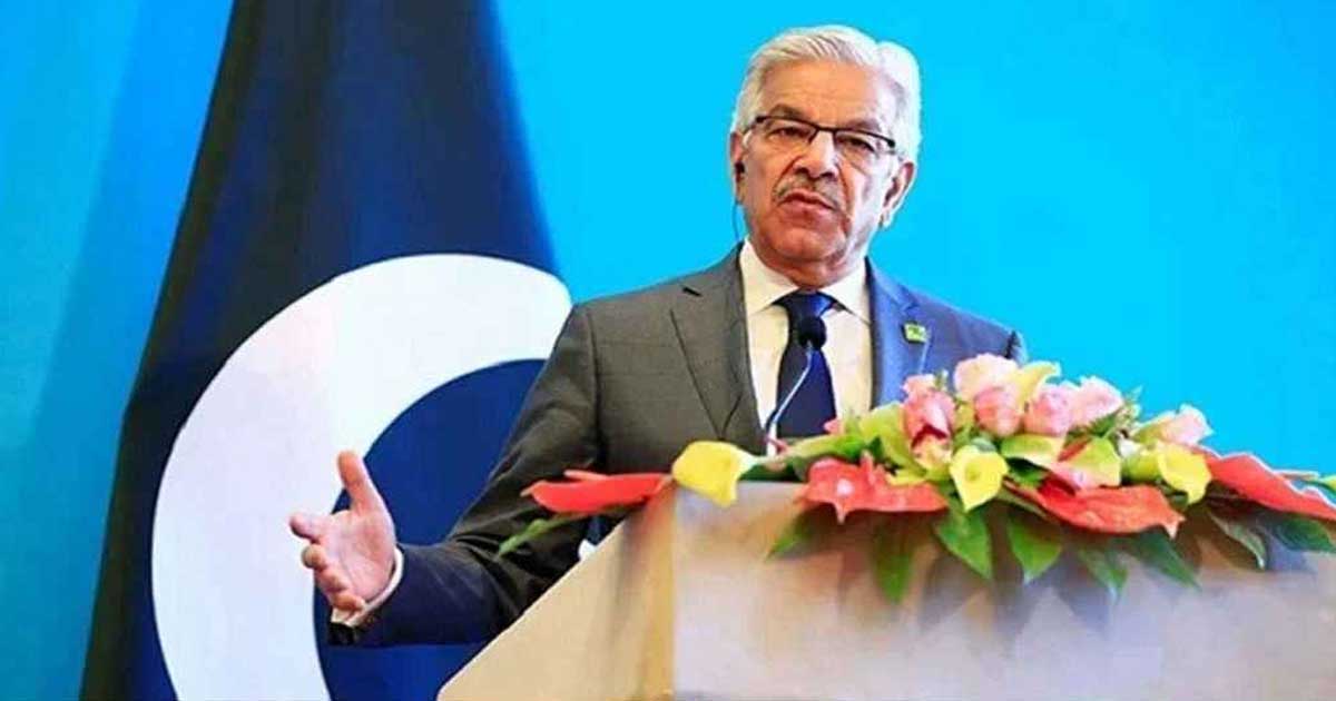 ভারতের কোথায় হামলা চালাবে পাকিস্তান, জানিয়ে দিলেন প্রতিরক্ষামন্ত্রী

