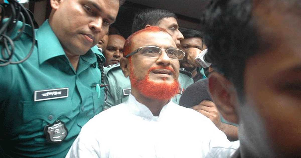 জামায়াত নেতা এটিএম আজহারের আপিল শুনানি শেষ, রায় ২৭ মে
