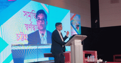 ড. ইউনূসের লক্ষ্য বিনিয়োগ বাড়ানো ও কর্মসংস্থান সৃষ্টি করা: প্রেস সচিব