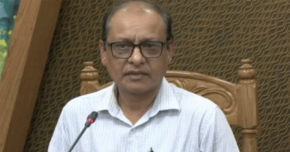 আমাদের দেশের ভবিষ্যৎ নির্ভর করছে প্রাথমিক শিক্ষার ওপর: প্রাথমিক ও গণশিক্ষা উপদেষ্টা
