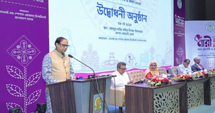 মূল্যস্ফীতি ৪ থেকে ৫ শতাংশে নামিয়ে আনা সম্ভব: আহসান এইচ মনসুর