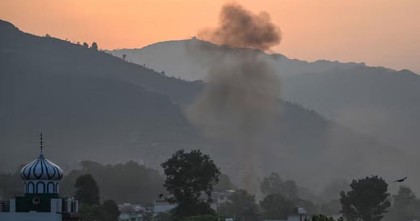পাকিস্তানের গোলায় অন্তত ৫০ ভারতীয় সেনা নিহত