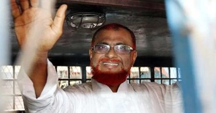 জামায়াত নেতা এটিএম আজহারের আপিল শুনানি শুরু