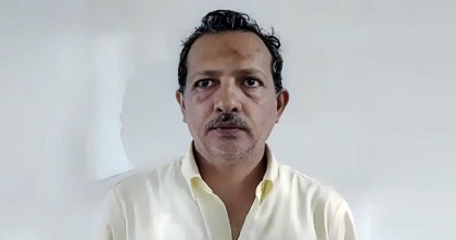 শেখ হাসিনার ব্যক্তিগত কর্মকর্তা মিজান গ্রেপ্তার