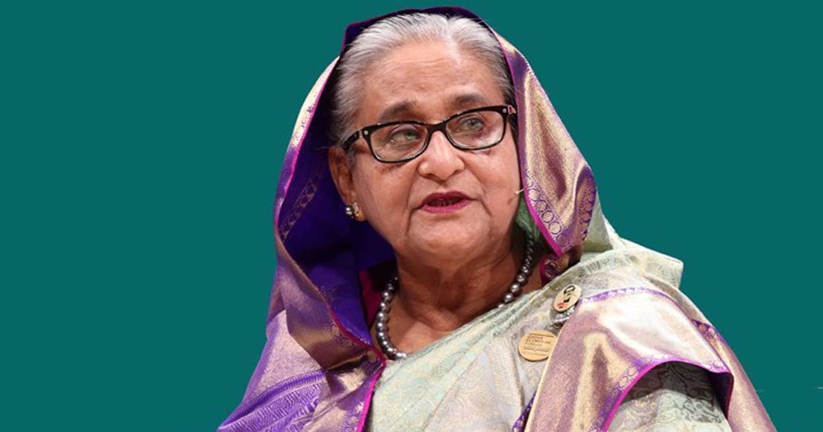 শেখ হাসিনার বিরুদ্ধে তদন্ত প্রতিবেদন দাখিল সোমবার