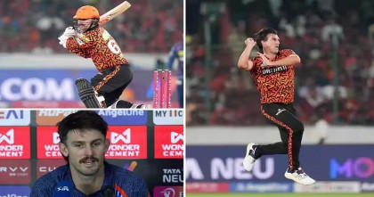 ভারত-পাকিস্তান সংঘাত : আইপিএল ছাড়তে চান অস্ট্রেলিয়ান ক্রিকেটাররা