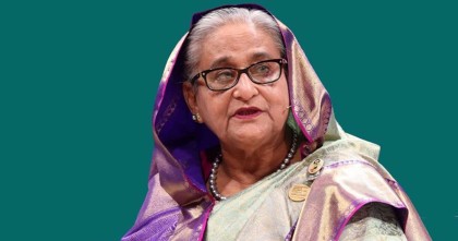 শেখ হাসিনার বিরুদ্ধে তদন্ত প্রতিবেদন দাখিল সোমবার