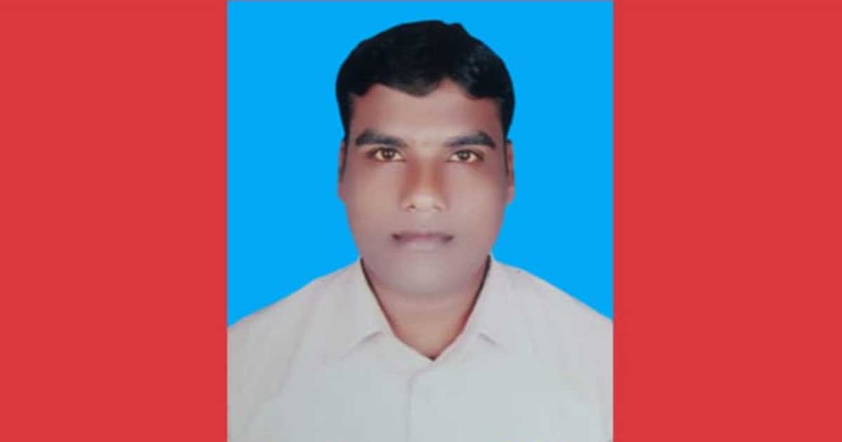 স্কুল শিক্ষকের অনন্য আকাঙ্ক্ষা: প্রধান উপদেষ্টার সঙ্গে সরাসরি সাক্ষাৎ