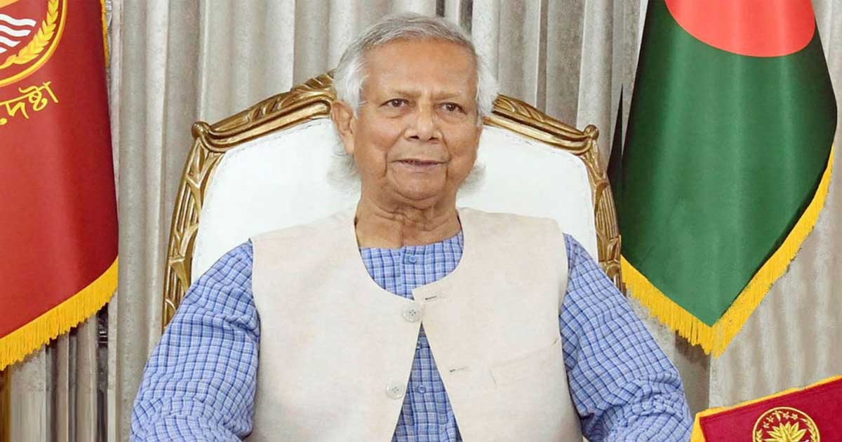 বৌদ্ধ ধর্মাবলম্বীদের প্রধান উপদেষ্টার শুভেচ্ছা