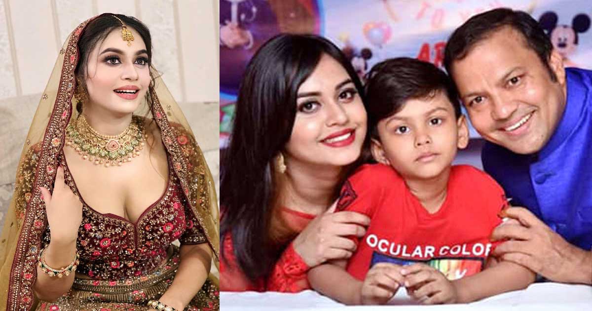 সিদ্দিক আমার ছেলের ব্রেইনওয়াশ করে: মারিয়া মিম