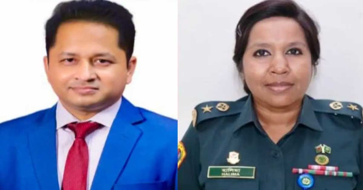 কুমিল্লার সিনিয়র জেল সুপারকে গ্রেপ্তারের হুমকি এডিসির, অডিও ভাইরাল