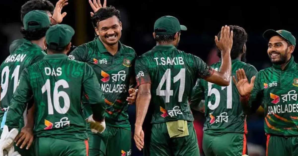 লিটনদের আমিরাত সফরে বাধা নেই