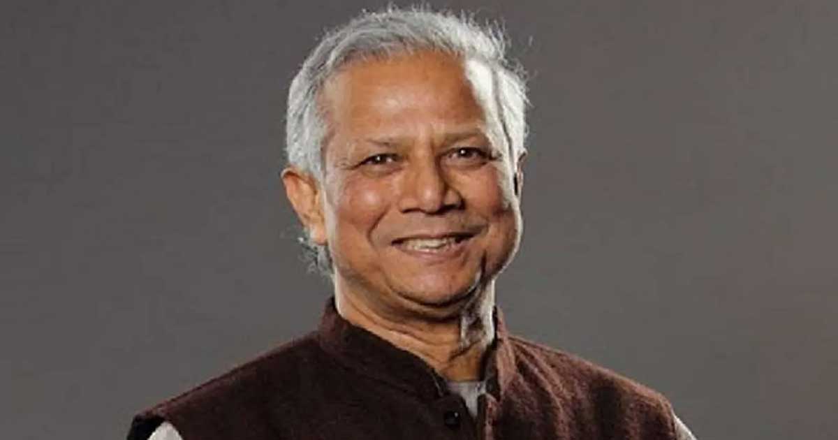 ভারত-পাকিস্তানের যুদ্ধবিরতি নিয়ে প্রধান উপদেষ্টার বিবৃতি