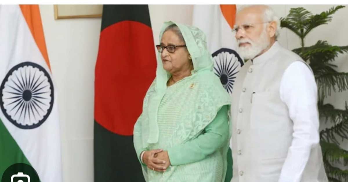 RAW-এর বুদ্ধিতে হাসিনা ও মোদির একই পরিণতি হওয়ার আশঙ্কা