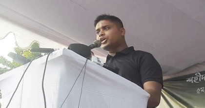 আমি যদি কর্মসূচি ঘোষণা দিতে নাও পারি, আন্দোলন চালিয়ে যাবেন: হাসনাত আবদুল্লাহ