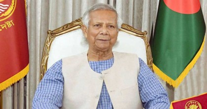 বৌদ্ধ ধর্মাবলম্বীদের প্রধান উপদেষ্টার শুভেচ্ছা