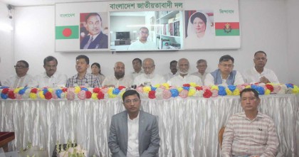 পতিতদের পুনর্বাসন চায় না জনগণ : তারেক রহমান