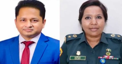 কুমিল্লার সিনিয়র জেল সুপারকে গ্রেপ্তারের হুমকি এডিসির, অডিও ভাইরাল