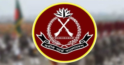 এপ্রিলে সীমান্তে ১০১ কোটি টাকার চোরাচালান পণ্য জব্দ বিজিবির