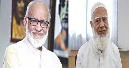 মুস্তাফা জামান আব্বাসীর ইন্তিকালে জামায়াত আমিরের শোক