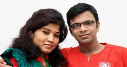 ডিএনএর বেশি মিশ্রণে দুই খুনির ছবি প্রস্তুত সম্ভব নয়