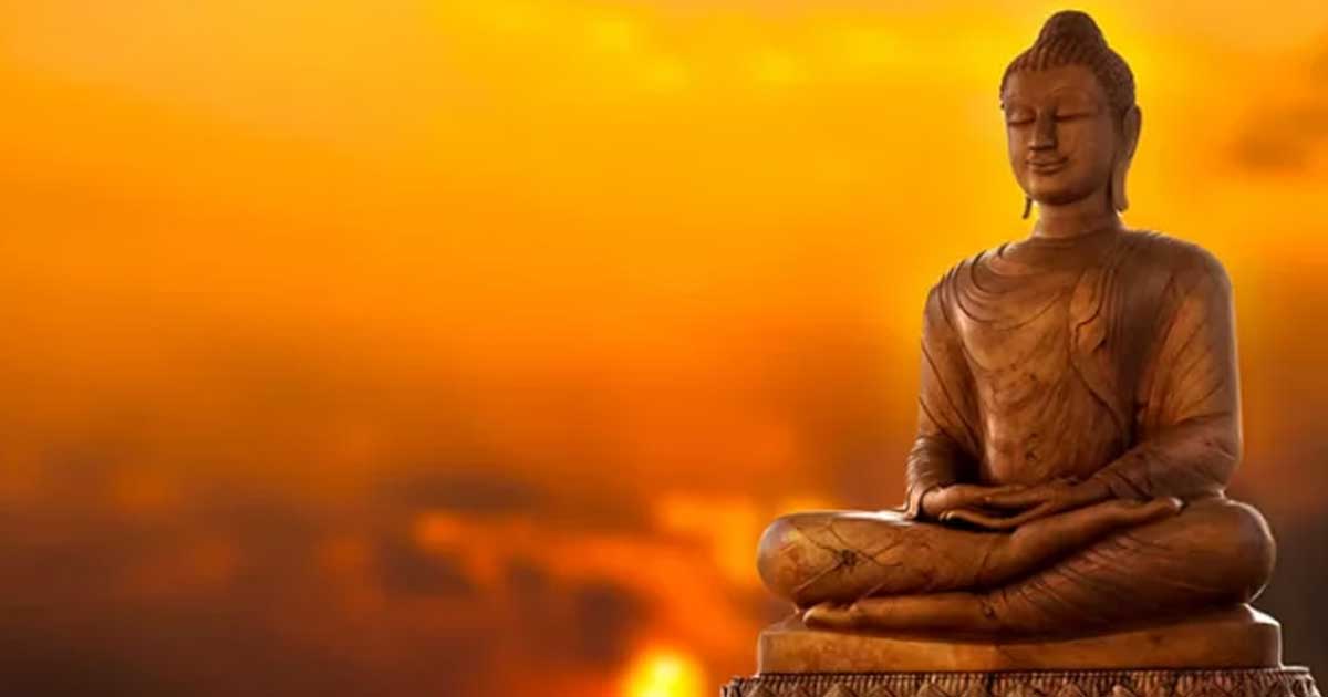 আজ শুভ বুদ্ধপূর্ণিমা