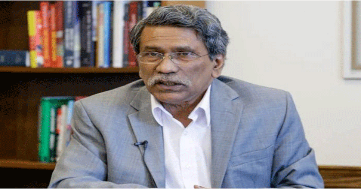 বাংলাদেশে একটি রিপাবলিক তৈরির চেষ্টা চলছে: আলী রীয়াজ