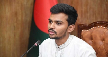 গণহত্যাকারীরা বিশৃঙ্খলা সৃষ্টির পরিকল্পনা করছে: উপদেষ্টা আসিফ