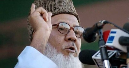 নিজামীর ফাঁসির রাতেই আ. লীগের ‘পতন’!