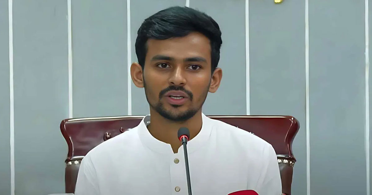 গোপন বৈঠক করলেও গ্রেপ্তার হবে আ.লীগ নেতাকর্মীরা