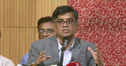 সাংবাদিকদের বেতন কমপক্ষে ৩০ হাজার হওয়া উচিত: প্রেস সচিব
