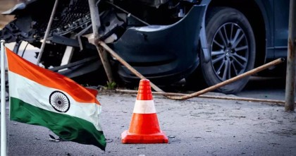 ভারতে গভীর রাতে প্রাণ গেল ১৩ জনের, সবাই নারী ও শিশু