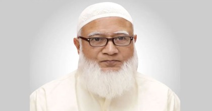 নেতাকর্মীদের উদ্দেশে জামায়াত আমিরের বার্তা