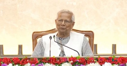 প্রথম সিভিল সার্জন সম্মেলন উদ্বোধন করলেন প্রধান উপদেষ্টা