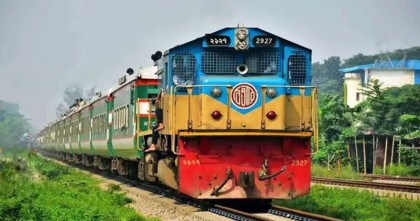 ঈদুল আজহার ফিরতি ট্রেনের অগ্রিম টিকিট বিক্রি শুরু