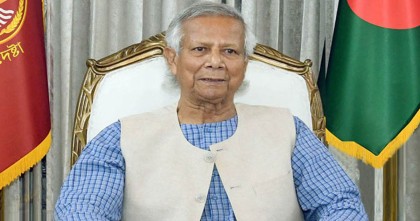 প্রথম সিভিল সার্জন সম্মেলন আজ, উদ্বোধন করবেন প্রধান উপদেষ্টা