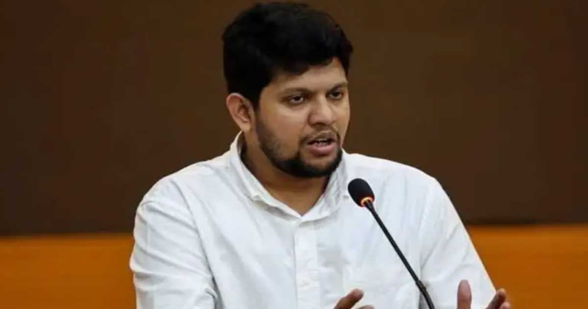 আওয়ামী লীগের কার্যক্রম নিষিদ্ধ হলো, লড়াই এখনো বাকি: তথ্য উপদেষ্টা