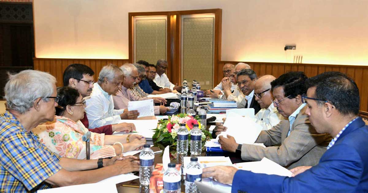 সরকার বড় কাজে হাত দিলে নির্বাচন সংকটে পড়তে পারে: রুহিন হোসেন প্রিন্স