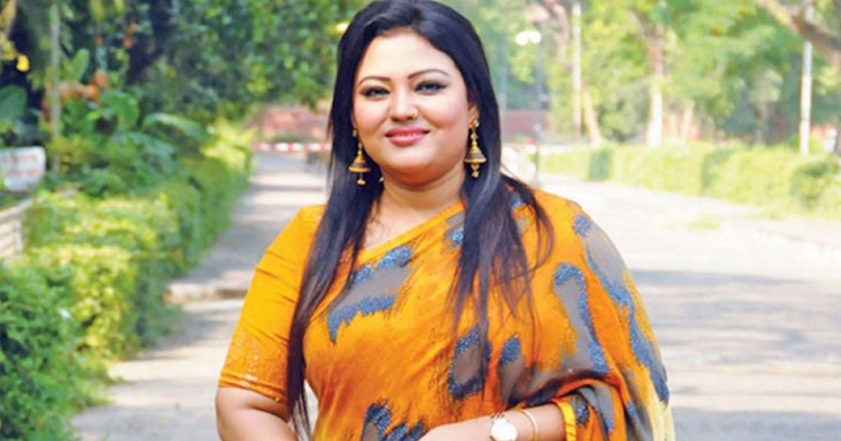 হাফ ডজন মামলার আসামি মমতাজ