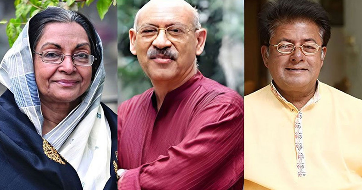 নাটকের নামে কুরুচিপূর্ণ কনটেন্ট,অশ্লীলতা বন্ধে দরকার সরকারি পদক্ষেপ
