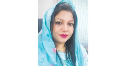 চট্টগ্রামে আওয়ামী লীগ নেত্রী জিনাত সোহানা চৌধুরী গ্রেফতার