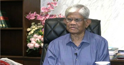 এনবিআর বিলুপ্ত হলেও রাজস্ব আদায়ে কোনো প্রভাব পড়বে না: অর্থ উপদেষ্টা