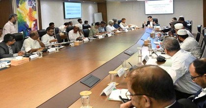 জাতীয় স্বার্থের বাইরে কোনো সিদ্ধান্ত নেওয়া হবে না : আশিক চৌধুরী