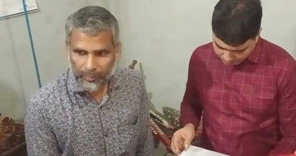 হাতীবান্ধায় ভুয়া ডাক্তারদের বিরুদ্ধে ভ্রাম্যমাণ আদালতের অভিযান