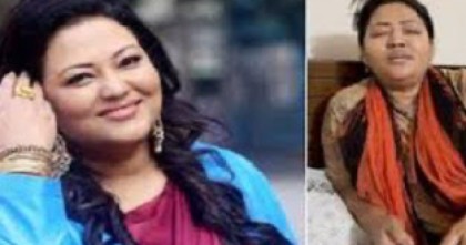 সাবেক এমপি সংগীতশিল্পী মমতাজ বেগম গ্রেফতার