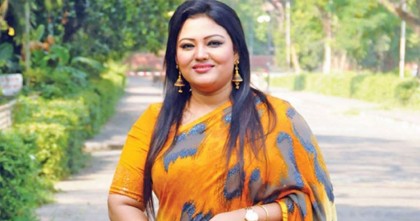 হাফ ডজন মামলার আসামি মমতাজ