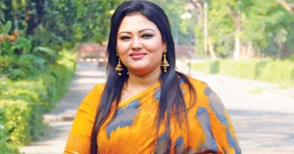৪ দিনের রিমান্ডে মমতাজ
