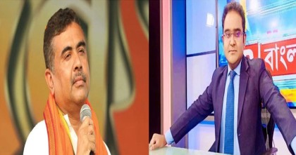 জনরোষে ভয়ে পালিয়ে বেড়াচ্ছে শুভেন্দু অধিকারী ও ময়ূখ রঞ্জন
