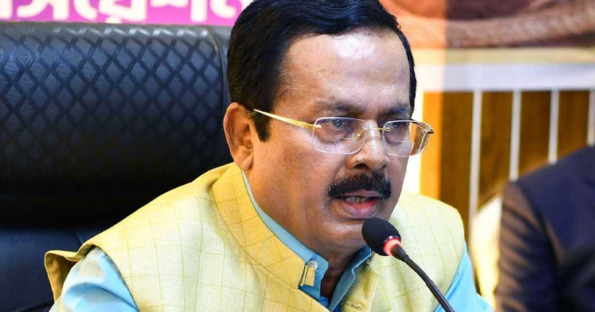 নানক ও তার স্ত্রী-কন্যাসহ ১১ জনের দেশত্যাগে নিষেধাজ্ঞা