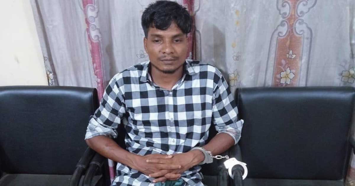 উখিয়া রোহিঙ্গা ক্যাম্পে স্বামীর হাতে স্ত্রী খুন